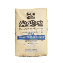 ULTRATECH cement3